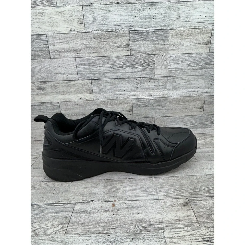 New Balance mx608ab5 sneaker use